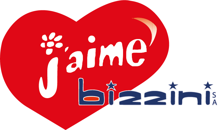 J'aime Bizzini SA